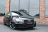 USED 2016 P AUDI RS3 2.5 RS3 SPORTBACK QUATTRO NAV 5d 362 BHP PAN ROOF / SS SEATS / PANTHER