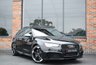 USED 2016 P AUDI RS3 2.5 RS3 SPORTBACK QUATTRO NAV 5d 362 BHP PAN ROOF / SS SEATS / PANTHER