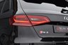 USED 2016 P AUDI RS3 2.5 RS3 SPORTBACK QUATTRO NAV 5d 362 BHP PAN ROOF / SS SEATS / PANTHER