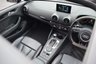 USED 2016 P AUDI RS3 2.5 RS3 SPORTBACK QUATTRO NAV 5d 362 BHP PAN ROOF / SS SEATS / PANTHER