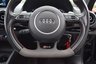 USED 2016 P AUDI RS3 2.5 RS3 SPORTBACK QUATTRO NAV 5d 362 BHP PAN ROOF / SS SEATS / PANTHER