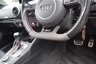 USED 2016 P AUDI RS3 2.5 RS3 SPORTBACK QUATTRO NAV 5d 362 BHP PAN ROOF / SS SEATS / PANTHER