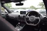USED 2016 P AUDI RS3 2.5 RS3 SPORTBACK QUATTRO NAV 5d 362 BHP PAN ROOF / SS SEATS / PANTHER