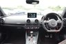 USED 2016 P AUDI RS3 2.5 RS3 SPORTBACK QUATTRO NAV 5d 362 BHP PAN ROOF / SS SEATS / PANTHER