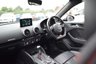 USED 2016 P AUDI RS3 2.5 RS3 SPORTBACK QUATTRO NAV 5d 362 BHP PAN ROOF / SS SEATS / PANTHER