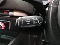 USED 2015 15 AUDI A3 1.6 TDI S LINE 5d 109 BHP 