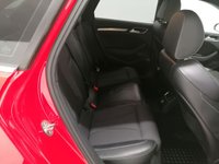 USED 2015 15 AUDI A3 1.6 TDI S LINE 5d 109 BHP 