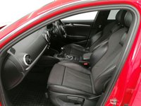 USED 2015 15 AUDI A3 1.6 TDI S LINE 5d 109 BHP 