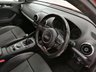 USED 2015 15 AUDI A3 1.6 TDI S LINE 5d 109 BHP 