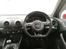 USED 2015 15 AUDI A3 1.6 TDI S LINE 5d 109 BHP 
