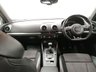 USED 2015 15 AUDI A3 1.6 TDI S LINE 5d 109 BHP 