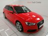 USED 2015 15 AUDI A3 1.6 TDI S LINE 5d 109 BHP 