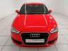 USED 2015 15 AUDI A3 1.6 TDI S LINE 5d 109 BHP 