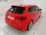 USED 2015 15 AUDI A3 1.6 TDI S LINE 5d 109 BHP 