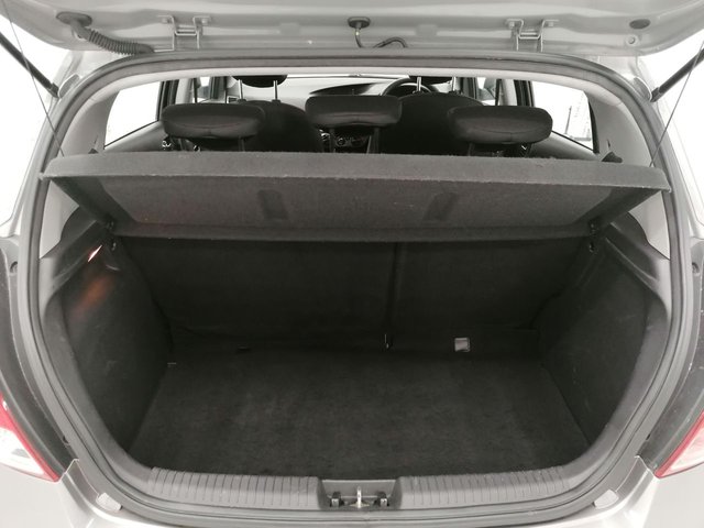 2014 HYUNDAI I20 - Photo 12