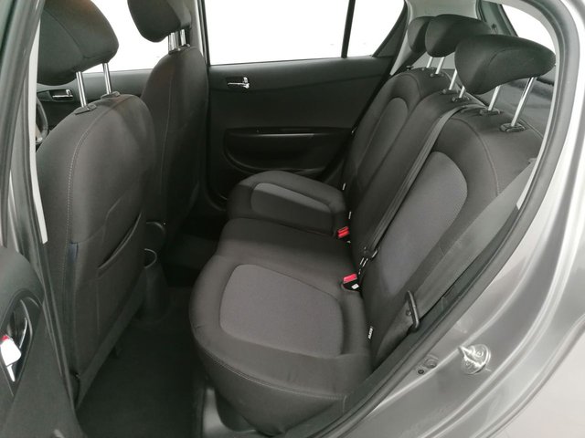 2014 HYUNDAI I20 - Photo 6