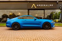 USED 2019 19 FORD MUSTANG 5.0L GT 2d AUTO 444 BHP Immaculate/H3-Pipe/Rare Colour