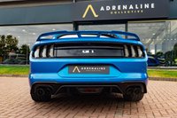 USED 2019 19 FORD MUSTANG 5.0L GT 2d AUTO 444 BHP Immaculate/H3-Pipe/Rare Colour
