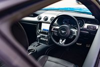 USED 2019 19 FORD MUSTANG 5.0L GT 2d AUTO 444 BHP Immaculate/H3-Pipe/Rare Colour