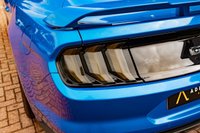 USED 2019 19 FORD MUSTANG 5.0L GT 2d AUTO 444 BHP Immaculate/H3-Pipe/Rare Colour