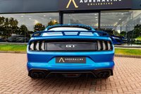 USED 2019 19 FORD MUSTANG 5.0L GT 2d AUTO 444 BHP Immaculate/H3-Pipe/Rare Colour