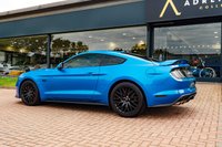 USED 2019 19 FORD MUSTANG 5.0L GT 2d AUTO 444 BHP Immaculate/H3-Pipe/Rare Colour