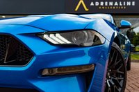 USED 2019 19 FORD MUSTANG 5.0L GT 2d AUTO 444 BHP Immaculate/H3-Pipe/Rare Colour
