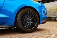 USED 2019 19 FORD MUSTANG 5.0L GT 2d AUTO 444 BHP Immaculate/H3-Pipe/Rare Colour