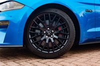 USED 2019 19 FORD MUSTANG 5.0L GT 2d AUTO 444 BHP Immaculate/H3-Pipe/Rare Colour