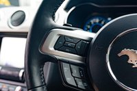 USED 2019 19 FORD MUSTANG 5.0L GT 2d AUTO 444 BHP Immaculate/H3-Pipe/Rare Colour