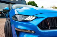 USED 2019 19 FORD MUSTANG 5.0L GT 2d AUTO 444 BHP Immaculate/H3-Pipe/Rare Colour