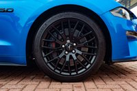 USED 2019 19 FORD MUSTANG 5.0L GT 2d AUTO 444 BHP Immaculate/H3-Pipe/Rare Colour