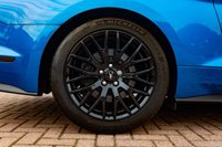 USED 2019 19 FORD MUSTANG 5.0L GT 2d AUTO 444 BHP Immaculate/H3-Pipe/Rare Colour