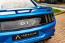 USED 2019 19 FORD MUSTANG 5.0L GT 2d AUTO 444 BHP Immaculate/H3-Pipe/Rare Colour