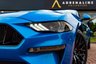 USED 2019 19 FORD MUSTANG 5.0L GT 2d AUTO 444 BHP Immaculate/H3-Pipe/Rare Colour