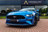 USED 2019 19 FORD MUSTANG 5.0L GT 2d AUTO 444 BHP Immaculate/H3-Pipe/Rare Colour
