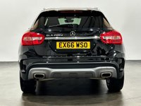USED 2016 66 MERCEDES-BENZ GLA-CLASS 2.1 GLA 200 D AMG LINE 5d 134 BHP 