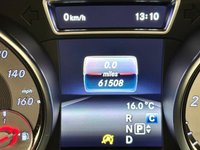 USED 2016 66 MERCEDES-BENZ GLA-CLASS 2.1 GLA 200 D AMG LINE 5d 134 BHP 