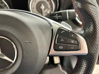 USED 2016 66 MERCEDES-BENZ GLA-CLASS 2.1 GLA 200 D AMG LINE 5d 134 BHP 
