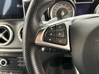 USED 2016 66 MERCEDES-BENZ GLA-CLASS 2.1 GLA 200 D AMG LINE 5d 134 BHP 