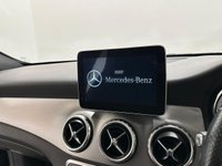 USED 2016 66 MERCEDES-BENZ GLA-CLASS 2.1 GLA 200 D AMG LINE 5d 134 BHP 
