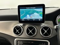 USED 2016 66 MERCEDES-BENZ GLA-CLASS 2.1 GLA 200 D AMG LINE 5d 134 BHP 