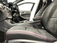 USED 2016 66 MERCEDES-BENZ GLA-CLASS 2.1 GLA 200 D AMG LINE 5d 134 BHP 