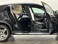 USED 2016 66 MERCEDES-BENZ GLA-CLASS 2.1 GLA 200 D AMG LINE 5d 134 BHP 