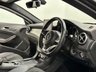 USED 2016 66 MERCEDES-BENZ GLA-CLASS 2.1 GLA 200 D AMG LINE 5d 134 BHP 