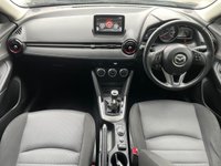 USED 2016 66 MAZDA CX-3 1.5 D SE-L NAV 5d 104 BHP FULL SERVICE HISTORY