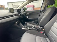 USED 2016 66 MAZDA CX-3 1.5 D SE-L NAV 5d 104 BHP FULL SERVICE HISTORY