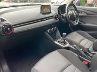 USED 2016 66 MAZDA CX-3 1.5 D SE-L NAV 5d 104 BHP FULL SERVICE HISTORY
