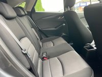 USED 2016 66 MAZDA CX-3 1.5 D SE-L NAV 5d 104 BHP FULL SERVICE HISTORY