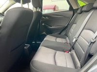 USED 2016 66 MAZDA CX-3 1.5 D SE-L NAV 5d 104 BHP FULL SERVICE HISTORY